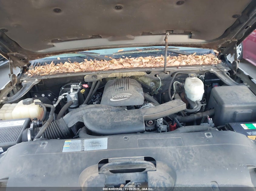 2006 Chevrolet Avalanche 1500 Z71 VIN: 3GNEK12Z26G131718 Lot: 43800926