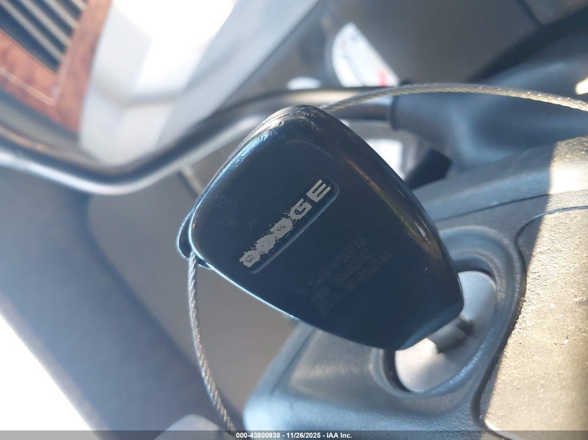 2006 Dodge Ram 1500 Laramie VIN: 3D7KS19D16G143872 Lot: 43800938