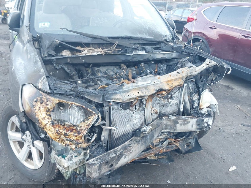 2009 Toyota Highlander VIN: JTEES41A392133430 Lot: 43800940