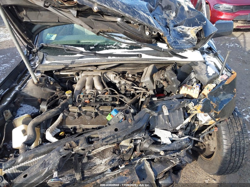 2003 Toyota Avalon Xls VIN: 4T1BF28B33U272463 Lot: 43800948