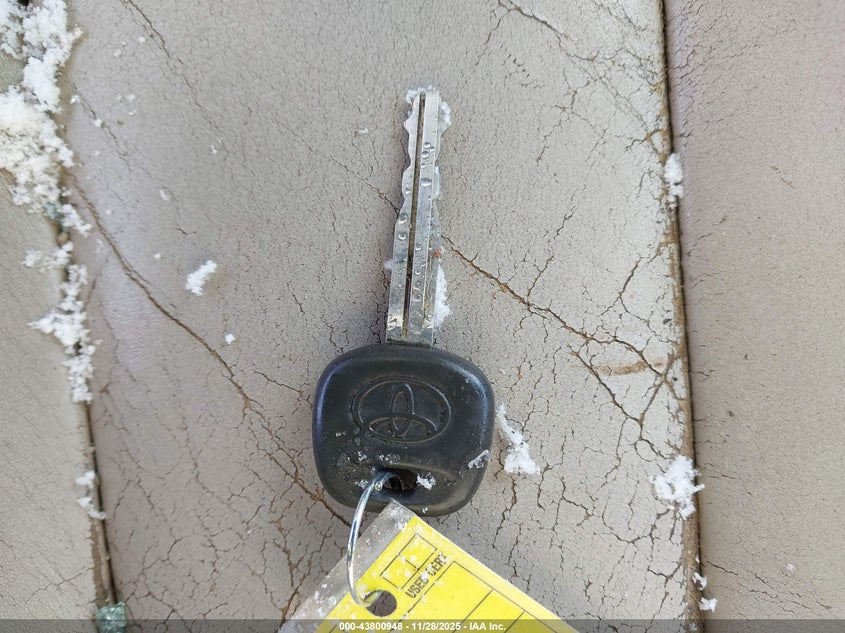 2003 Toyota Avalon Xls VIN: 4T1BF28B33U272463 Lot: 43800948