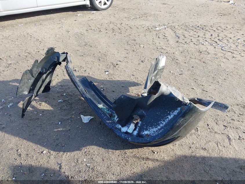 2003 Toyota Avalon Xls VIN: 4T1BF28B33U272463 Lot: 43800948