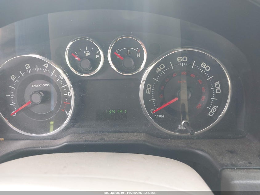 2010 Ford Edge Se VIN: 2FMDK3GCXABA53247 Lot: 43800949