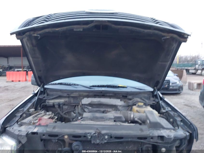 2014 Ford F-150 Stx VIN: 1FTFW1EFXEKD24306 Lot: 43800954