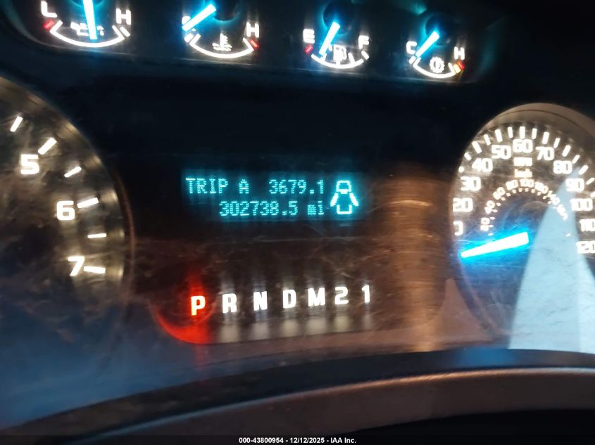 2014 Ford F-150 Stx VIN: 1FTFW1EFXEKD24306 Lot: 43800954