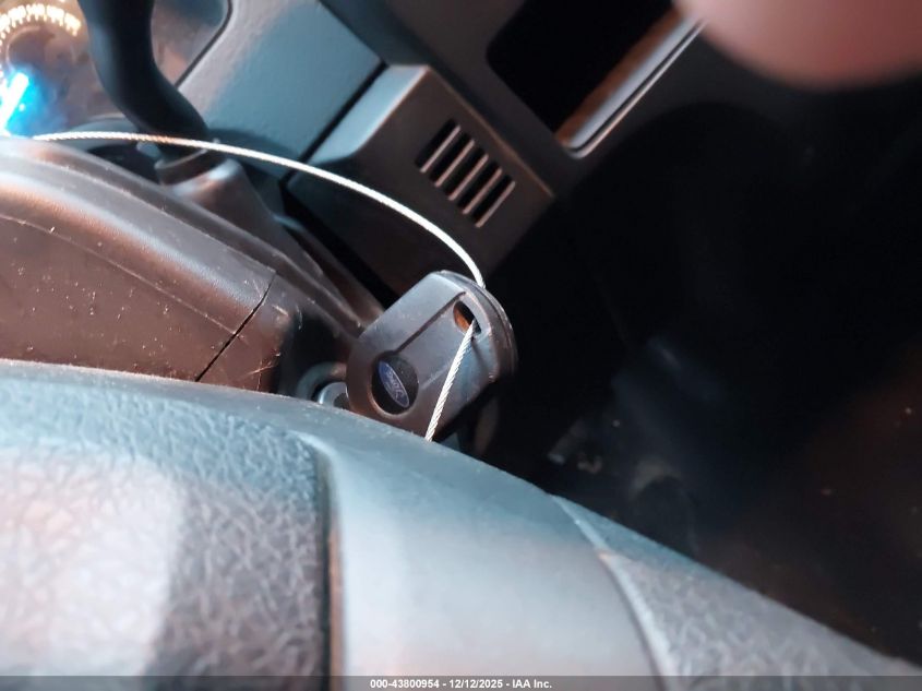 2014 Ford F-150 Stx VIN: 1FTFW1EFXEKD24306 Lot: 43800954