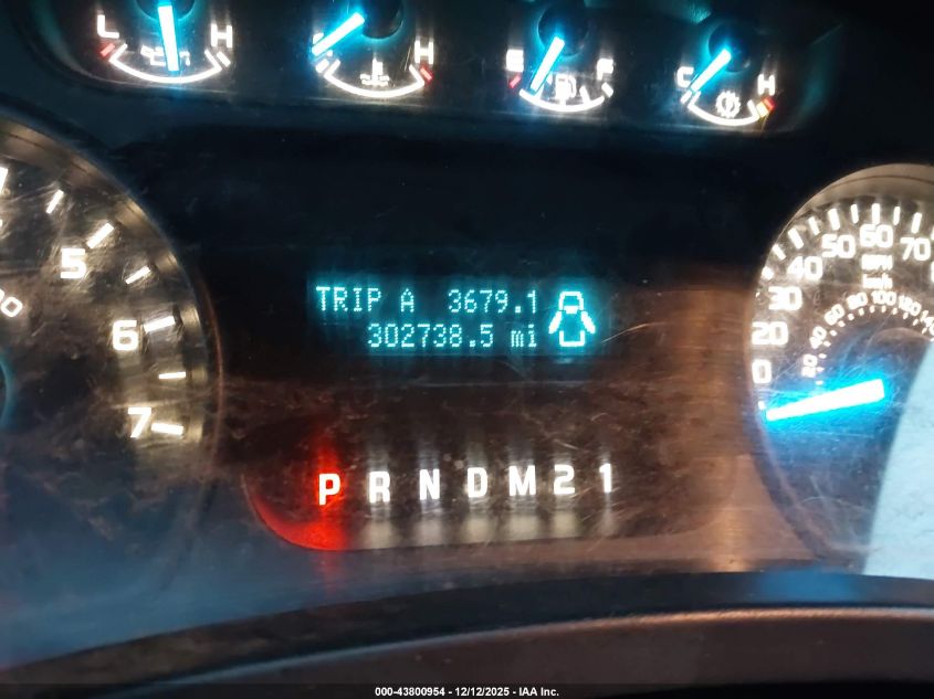 2014 Ford F-150 Stx VIN: 1FTFW1EFXEKD24306 Lot: 43800954