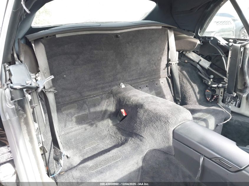 WP0CB29935S765493 2005 PORSCHE 911 photo no. 8