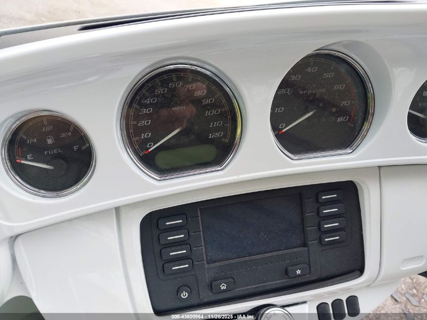 2019 Harley-Davidson Flht VIN: 1HD1FVC24KB651604 Lot: 43800964