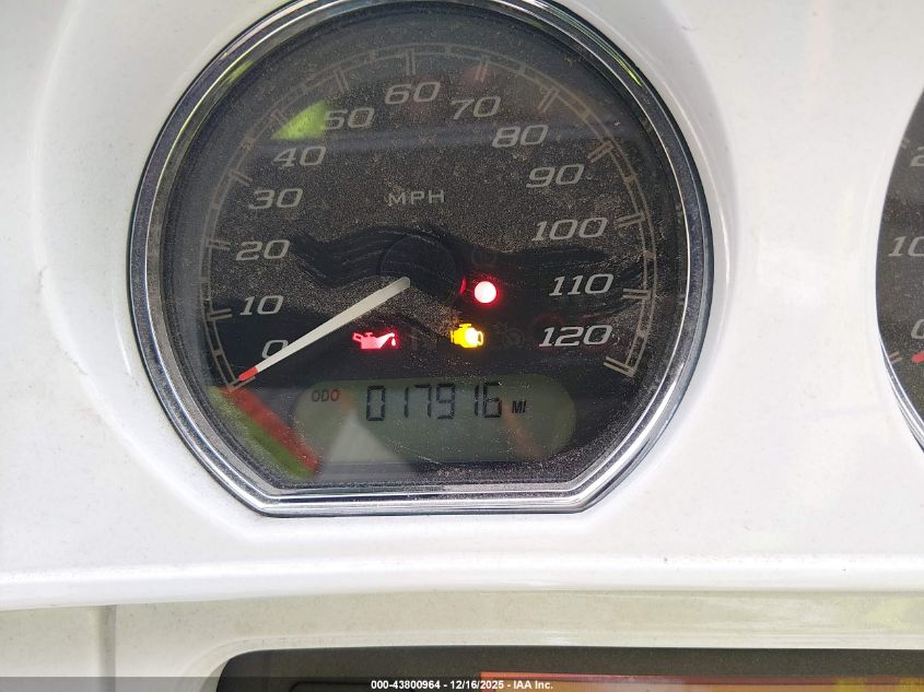 2019 Harley-Davidson Flht VIN: 1HD1FVC24KB651604 Lot: 43800964