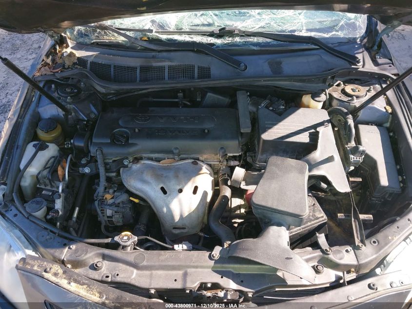 2009 Toyota Camry Le VIN: 4T1BE46K29U352959 Lot: 43800971