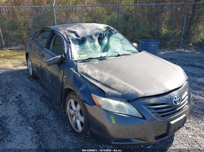 2009 Toyota Camry Le VIN: 4T1BE46K29U352959 Lot: 43800971