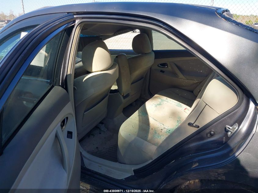 2009 Toyota Camry Le VIN: 4T1BE46K29U352959 Lot: 43800971