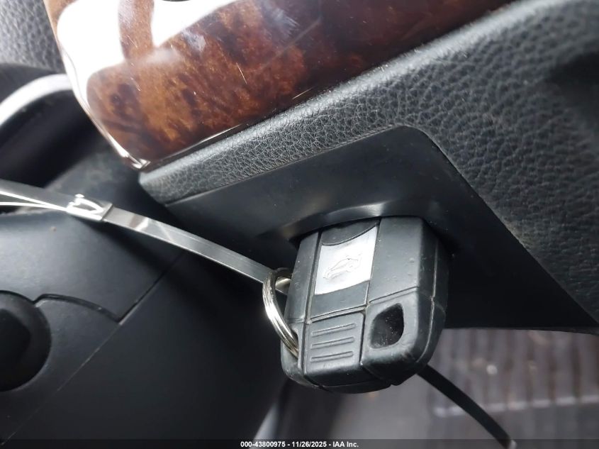 2008 BMW 328Xi VIN: WBAVC93578K041277 Lot: 43800975