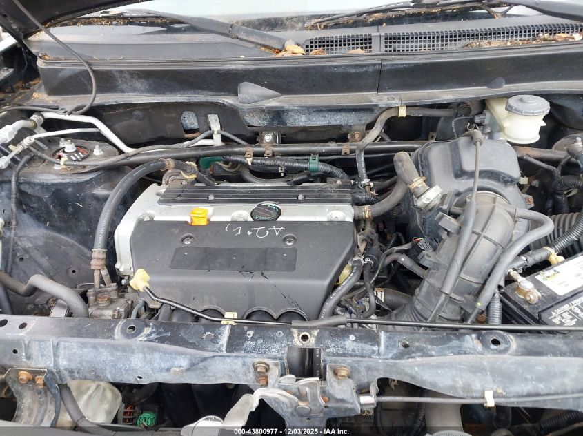 2004 Honda Element Lx VIN: 5J6YH28324L015295 Lot: 43800977