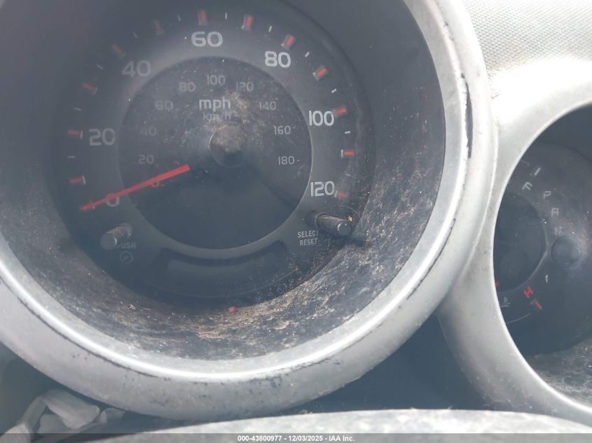 2004 Honda Element Lx VIN: 5J6YH28324L015295 Lot: 43800977