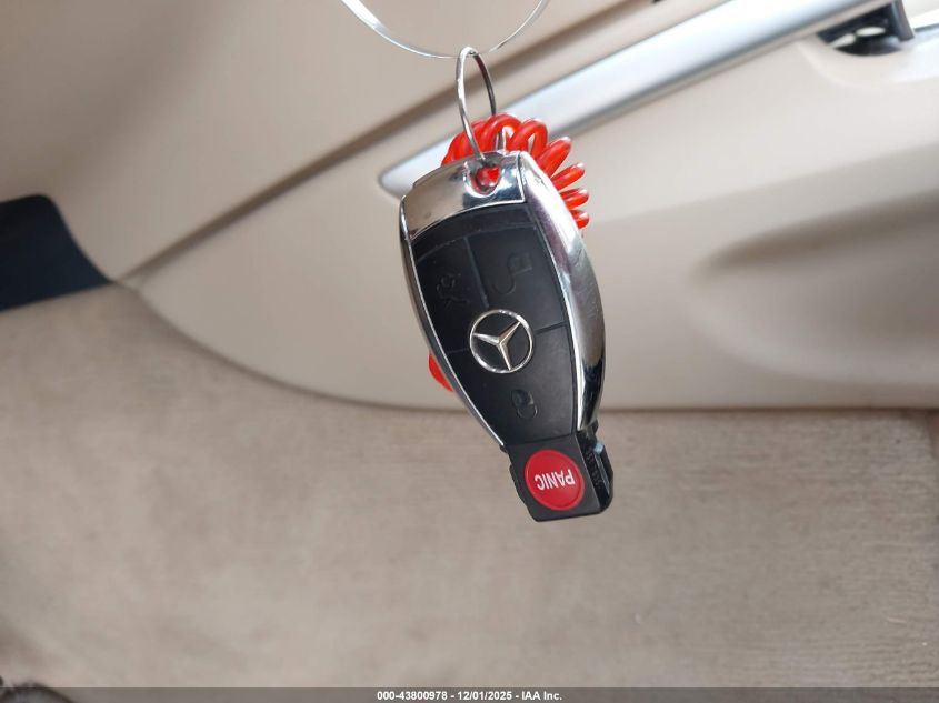 2007 Mercedes-Benz Ml 500 4Matic VIN: 4JGBB75E57A247384 Lot: 43800978