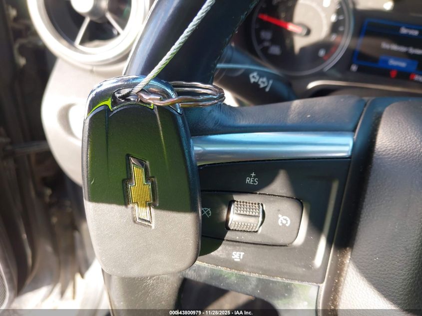 2019 Chevrolet Blazer VIN: 3GNKBBRA4KS685035 Lot: 43800979