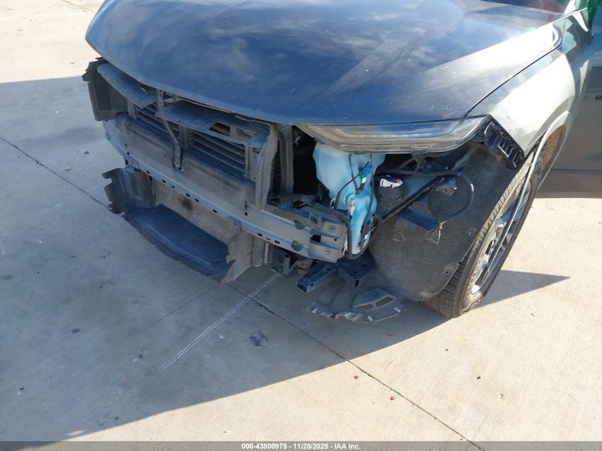 2019 Chevrolet Blazer VIN: 3GNKBBRA4KS685035 Lot: 43800979