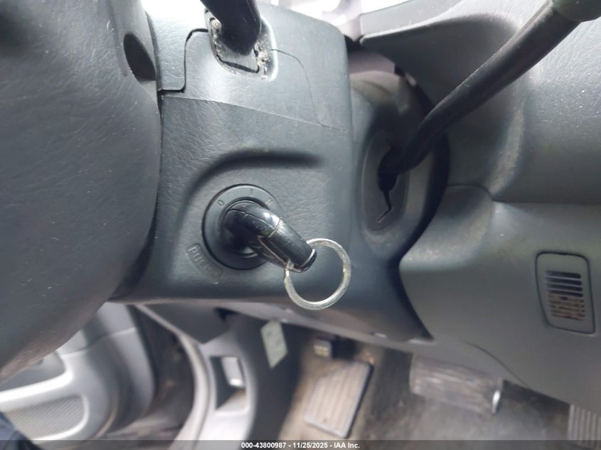 2007 Honda Pilot Ex-L VIN: 2HKYF18637H501896 Lot: 43800987