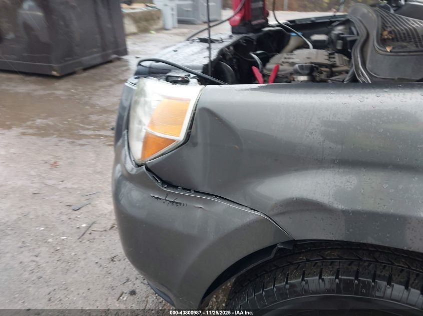 2007 Honda Pilot Ex-L VIN: 2HKYF18637H501896 Lot: 43800987