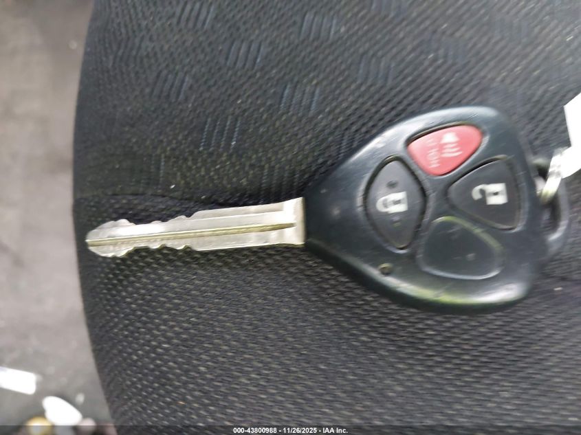 2009 Scion Xd VIN: JTKKU10469J038810 Lot: 43800988