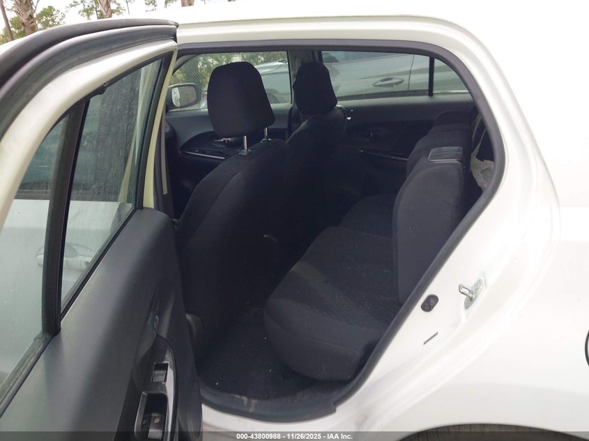 2009 Scion Xd VIN: JTKKU10469J038810 Lot: 43800988