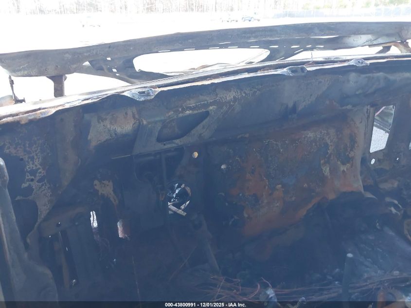 1997 Ford F-250 Xl VIN: 3FTHF26H0VMA66451 Lot: 43800991