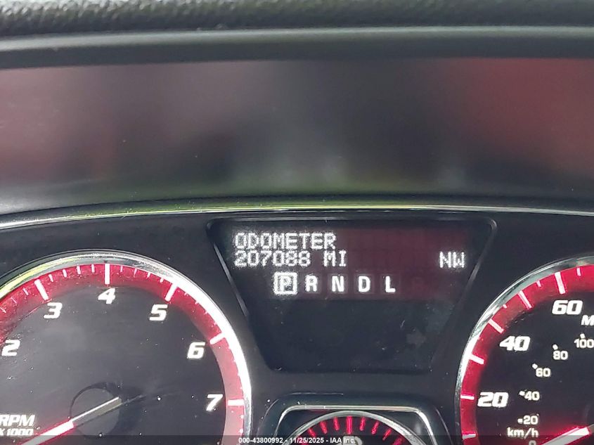 2013 GMC Acadia Slt-1 VIN: 1GKKRRKDXDJ146641 Lot: 43800992