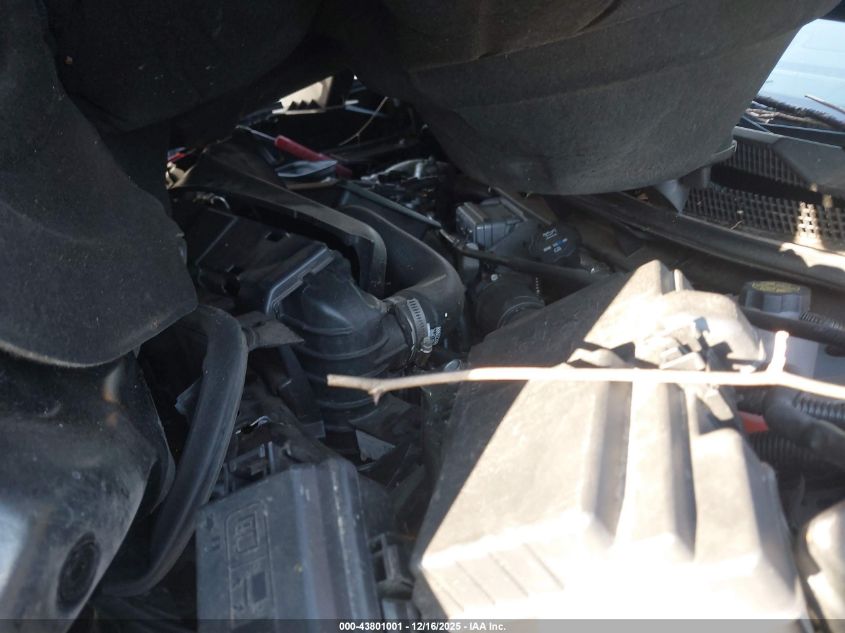 2022 Chevrolet Silverado 2500Hd 4Wd Standard Bed Ltz VIN: 1GC4YPEY0NF158022 Lot: 43801001