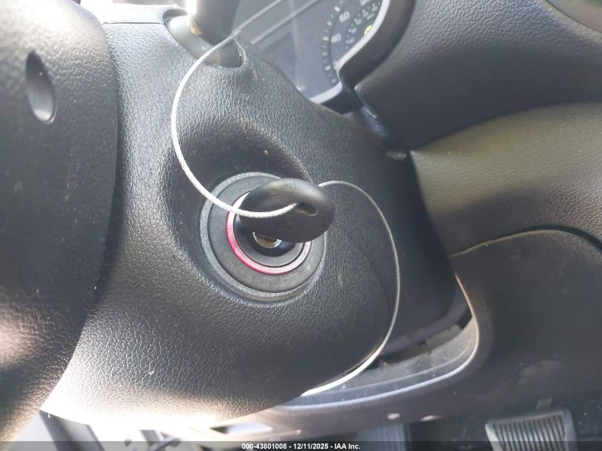 2020 Kia Soul Lx VIN: KNDJ23AU2L7011160 Lot: 43801008