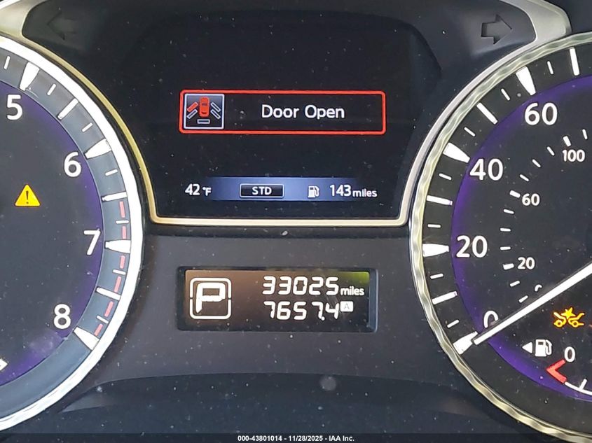 2020 Infiniti Qx60 Signature Edition Awd VIN: 5N1DL0MM4LC547454 Lot: 43801014