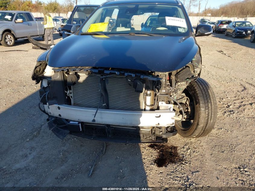 2020 Infiniti Qx60 Signature Edition Awd VIN: 5N1DL0MM4LC547454 Lot: 43801014