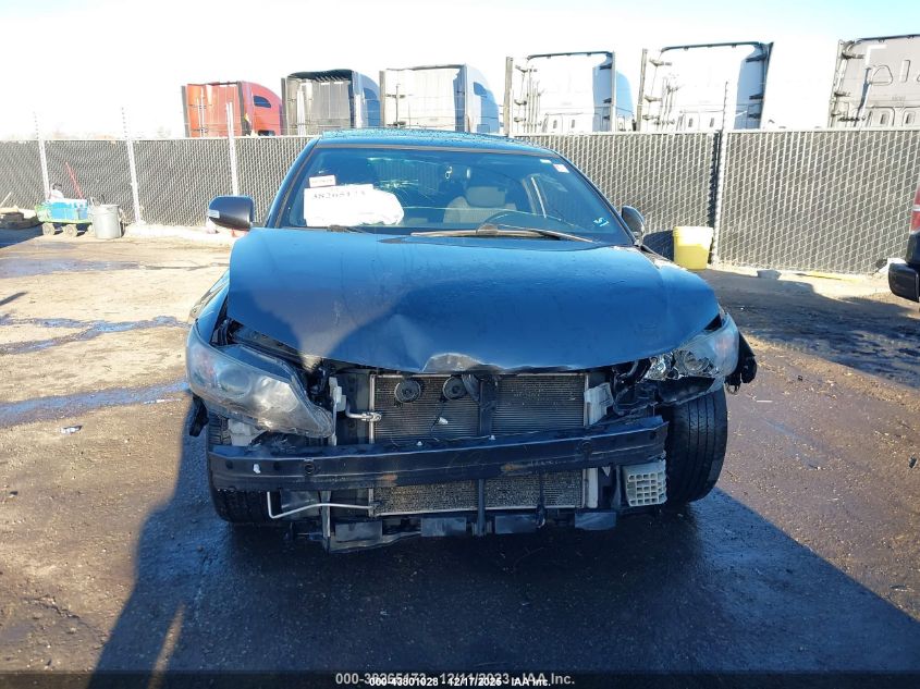 2013 Scion Tc VIN: JTKJF5C7XD3054489 Lot: 43801028