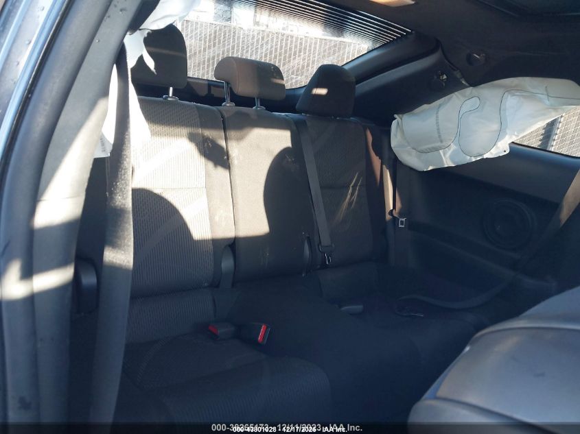 2013 Scion Tc VIN: JTKJF5C7XD3054489 Lot: 43801028