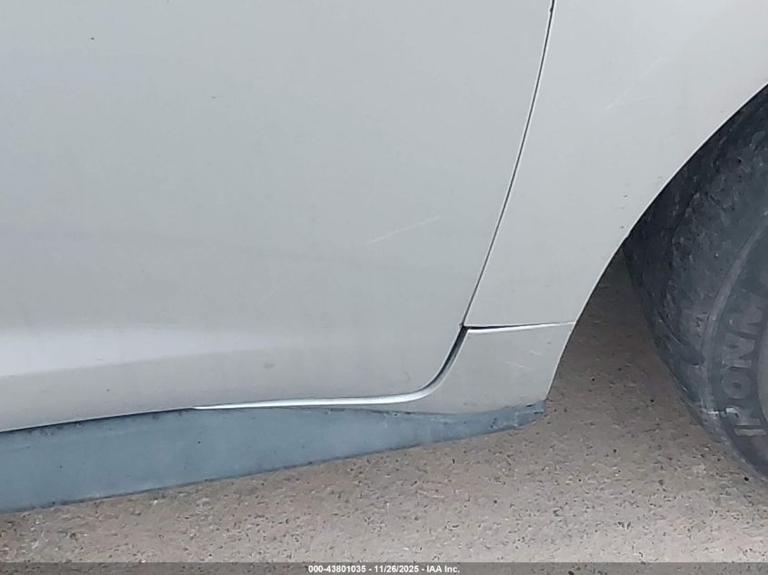 2009 Pontiac Vibe VIN: 5Y2SM67029Z466740 Lot: 43801035