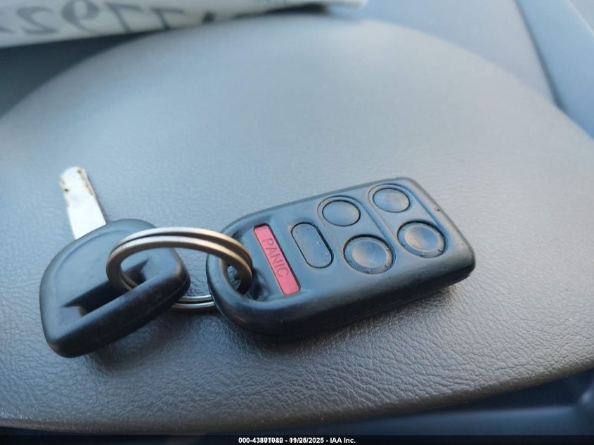 2003 Honda Accord 2.4 Ex VIN: 1HGCM56603A124098 Lot: 43801040