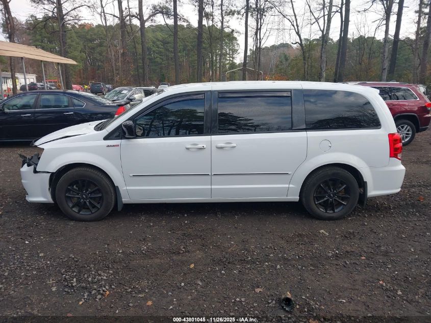 2019 Dodge Grand Caravan Sxt VIN: 2C4RDGCG9KR723299 Lot: 43801045