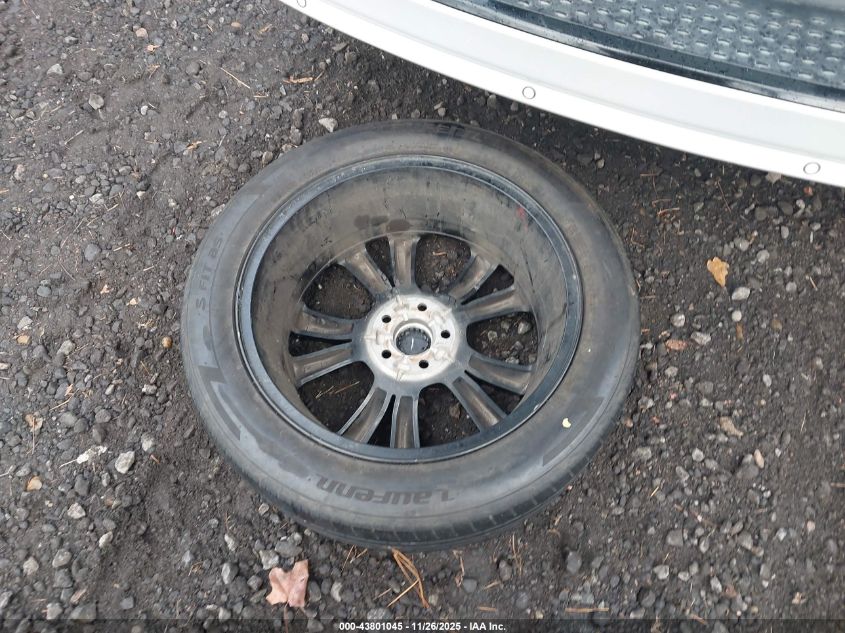 2019 Dodge Grand Caravan Sxt VIN: 2C4RDGCG9KR723299 Lot: 43801045