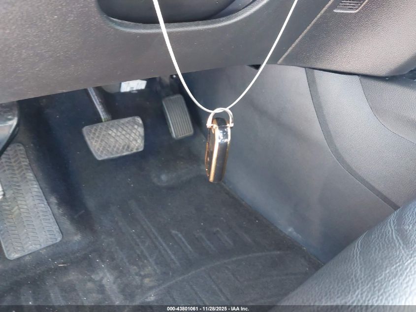 2017 Honda Pilot Ex-L VIN: 5FNYF5H69HB010059 Lot: 43801061