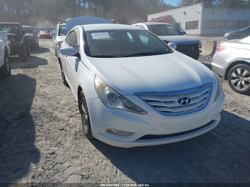 HYUNDAI SONATA GLS
