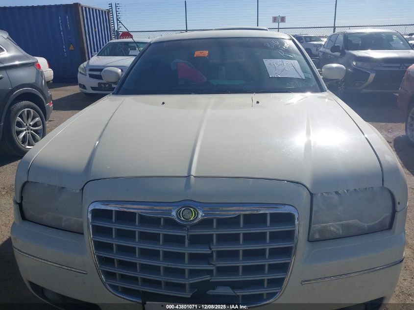 2007 Chrysler 300 VIN: 2C3KA53G77H678086 Lot: 43801071