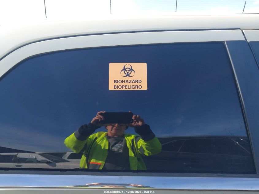 2007 Chrysler 300 VIN: 2C3KA53G77H678086 Lot: 43801071