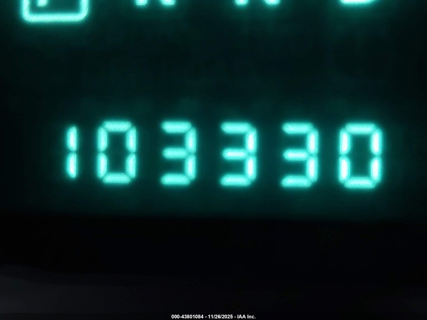 2008 Chrysler Town & Country Touring VIN: 2A8HR54P88R839028 Lot: 43801084