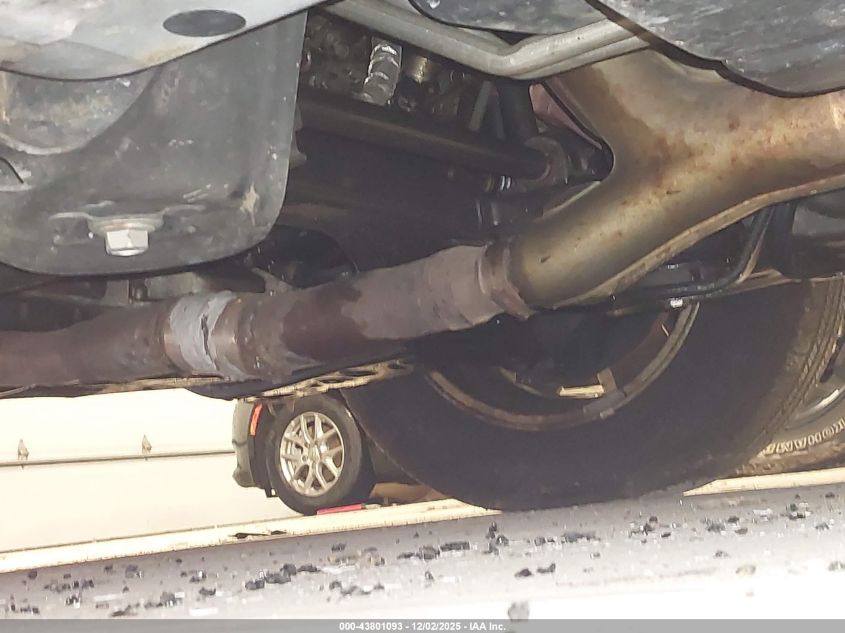 2007 Toyota Sienna Le VIN: 5TDZK23C87S001598 Lot: 43801093