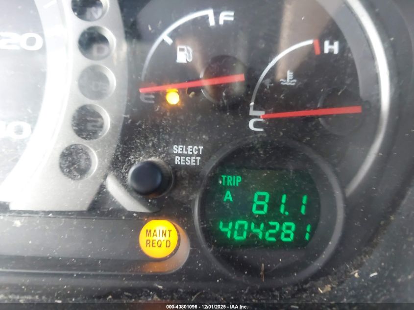 2003 Honda Pilot Ex-L VIN: 2HKYF18553H545240 Lot: 43801096