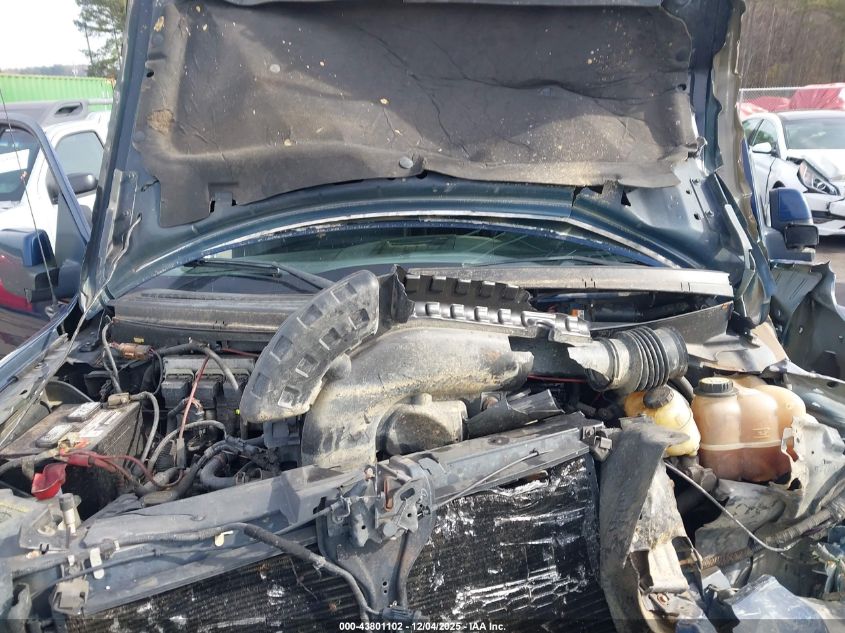 2007 Ford F-150 Fx4/Lariat/Xlt VIN: 1FTPW14V57FA93114 Lot: 43801102