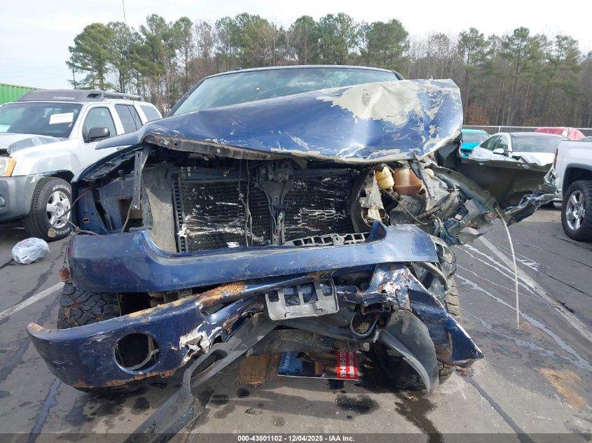 2007 Ford F-150 Fx4/Lariat/Xlt VIN: 1FTPW14V57FA93114 Lot: 43801102