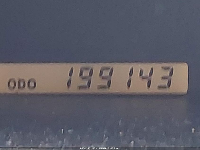 2002 Lexus Sc 430 VIN: JTHFN48Y720001886 Lot: 43801113