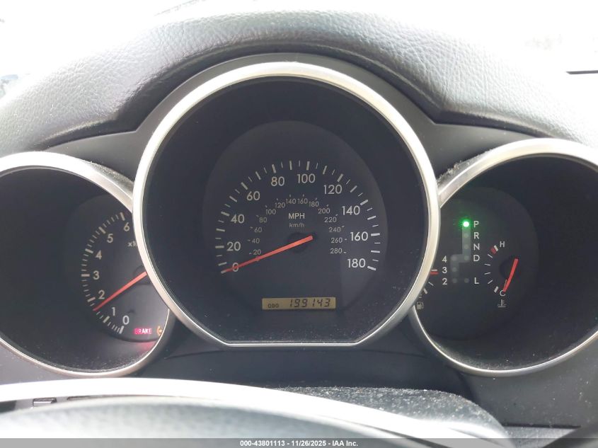 2002 Lexus Sc 430 VIN: JTHFN48Y720001886 Lot: 43801113